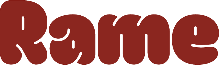 Logo Rame