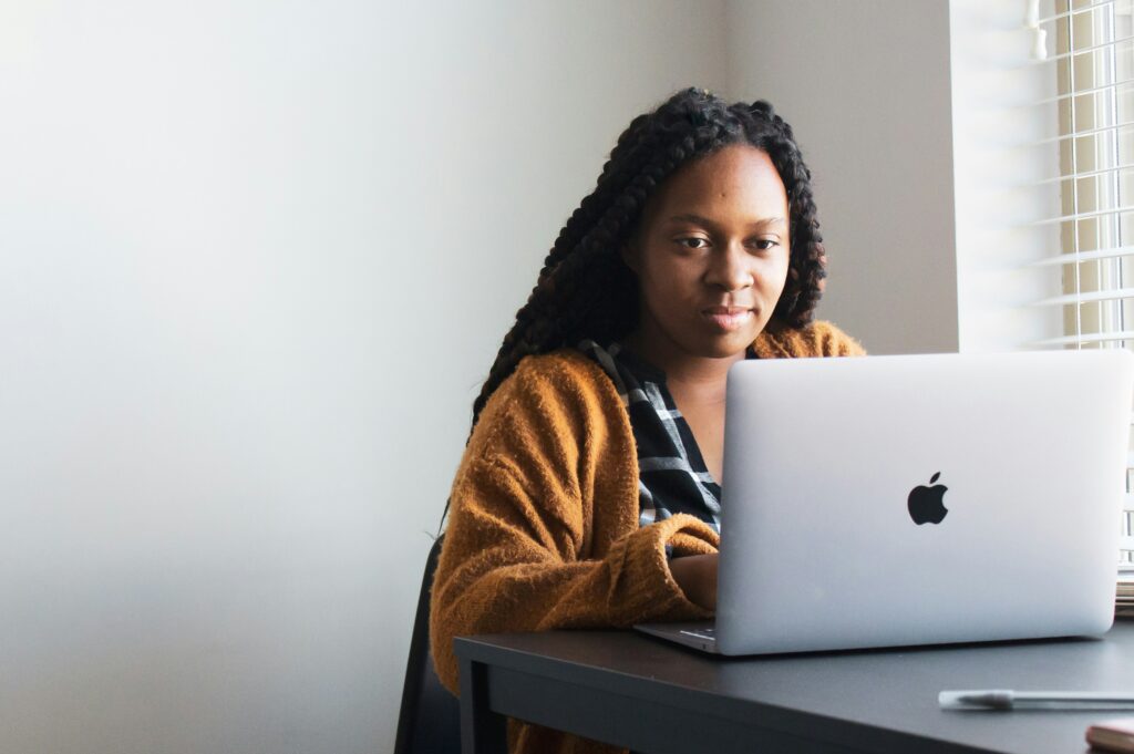 L'impreditoria femminile favorisce il lavoro delle donne.